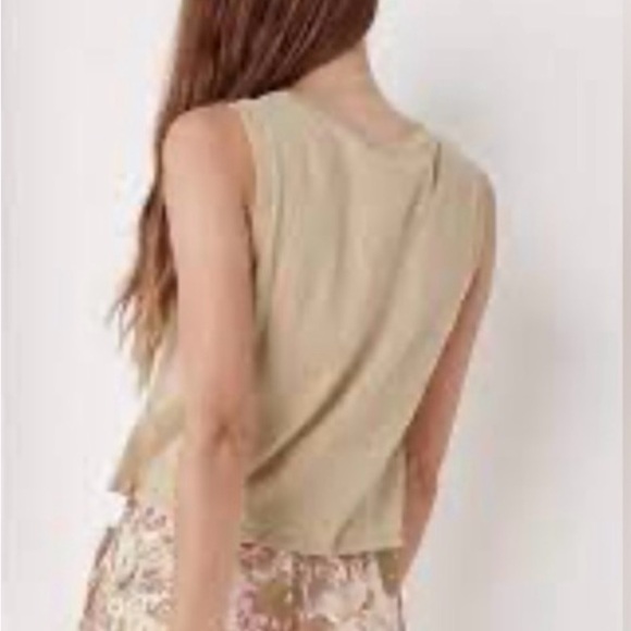 Spell & the Gypsy - Byron is for Lovers tank - Medium, Rare - Picture 3 of 7